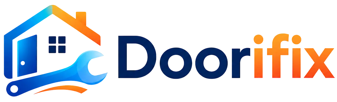 Doorifix logo