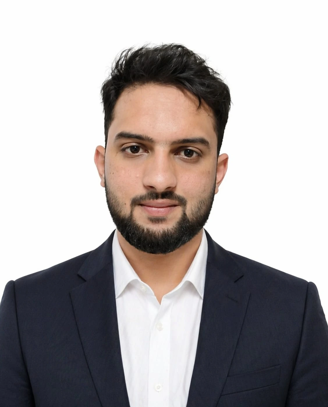 Touheed Rahman, Founder of Revenuxe